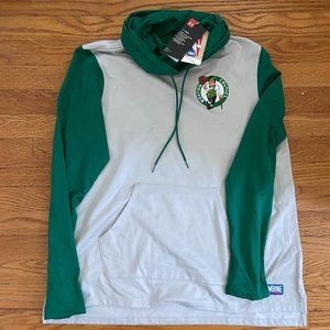Boston Celtics sweatshirt